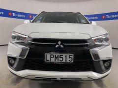 Photo of the vehicle Mitsubishi ASX