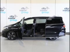 Photo of the vehicle Honda Odyssey