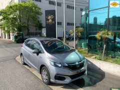 Photo of the vehicle Honda Fit