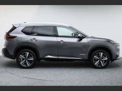 Photo of the vehicle Nissan X-Trail