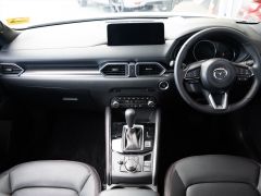 Photo of the vehicle Mazda CX-5