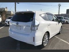 Photo of the vehicle Toyota Prius