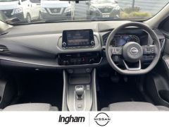 Photo of the vehicle Nissan Qashqai