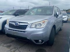 Photo of the vehicle Subaru Forester