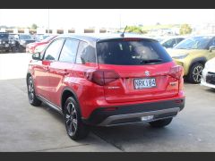 Photo of the vehicle Suzuki Vitara