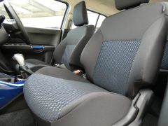 Photo of the vehicle Suzuki Ignis