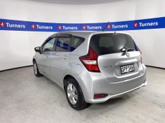 Photo of the vehicle Nissan Note