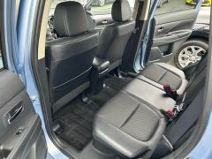 Photo of the vehicle Mitsubishi Outlander