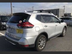 Photo of the vehicle Nissan X-Trail