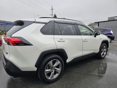 Photo of the vehicle Toyota RAV4