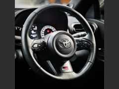 Photo of the vehicle Toyota Yaris