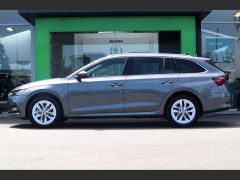 Photo of the vehicle Skoda Octavia