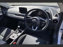 Photo of the vehicle Mazda CX-3