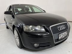 Photo of the vehicle Audi A3