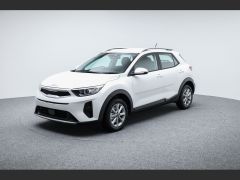 Photo of the vehicle Kia Stonic