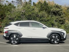 Photo of the vehicle Hyundai Kona