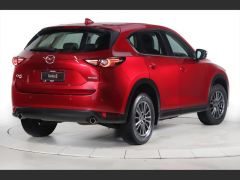 Photo of the vehicle Mazda CX-5