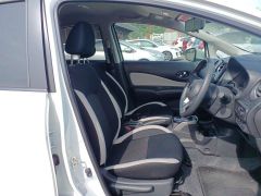 Photo of the vehicle Nissan Note