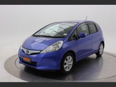 Photo of the vehicle Honda Fit