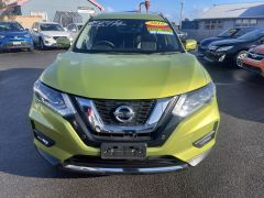 Photo of the vehicle Nissan X-Trail