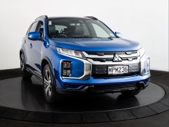 Photo of the vehicle Mitsubishi ASX