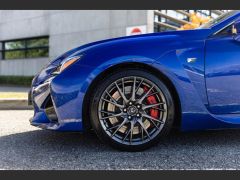 Photo of the vehicle Lexus RC F