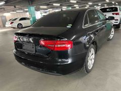 Photo of the vehicle Audi A4