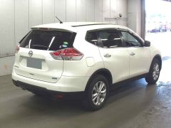 Photo of the vehicle Nissan X-Trail