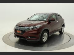 Photo of the vehicle Honda Vezel