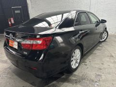 Photo of the vehicle Toyota Camry