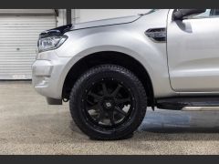 Photo of the vehicle Ford Ranger