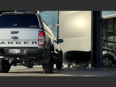 Photo of the vehicle Ford Ranger