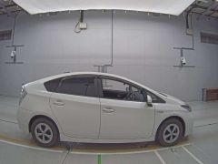 Photo of the vehicle Toyota Prius