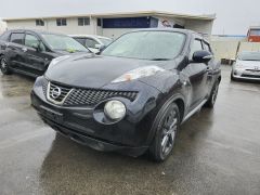 Photo of the vehicle Nissan Juke