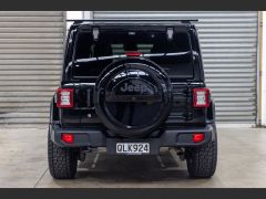 Photo of the vehicle Jeep Wrangler