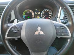 Photo of the vehicle Mitsubishi Outlander