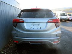 Photo of the vehicle Honda Vezel