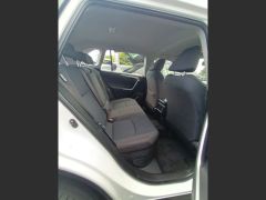 Photo of the vehicle Toyota RAV4