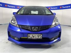 Photo of the vehicle Honda Jazz