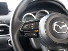 Photo of the vehicle Mazda CX-5