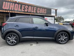 Photo of the vehicle Mazda CX-3