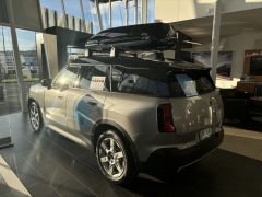 Photo of the vehicle MINI Countryman