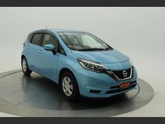 Photo of the vehicle Nissan Note