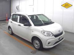 Photo of the vehicle Daihatsu Boon