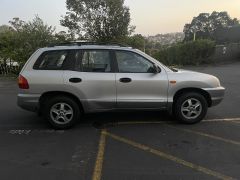 Photo of the vehicle Hyundai Santa Fe