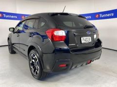 Photo of the vehicle Subaru XV