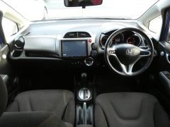 Photo of the vehicle Honda Fit