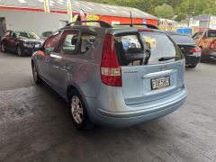 Photo of the vehicle Hyundai i30