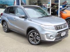 Photo of the vehicle Suzuki Vitara