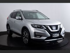 Photo of the vehicle Nissan X-Trail